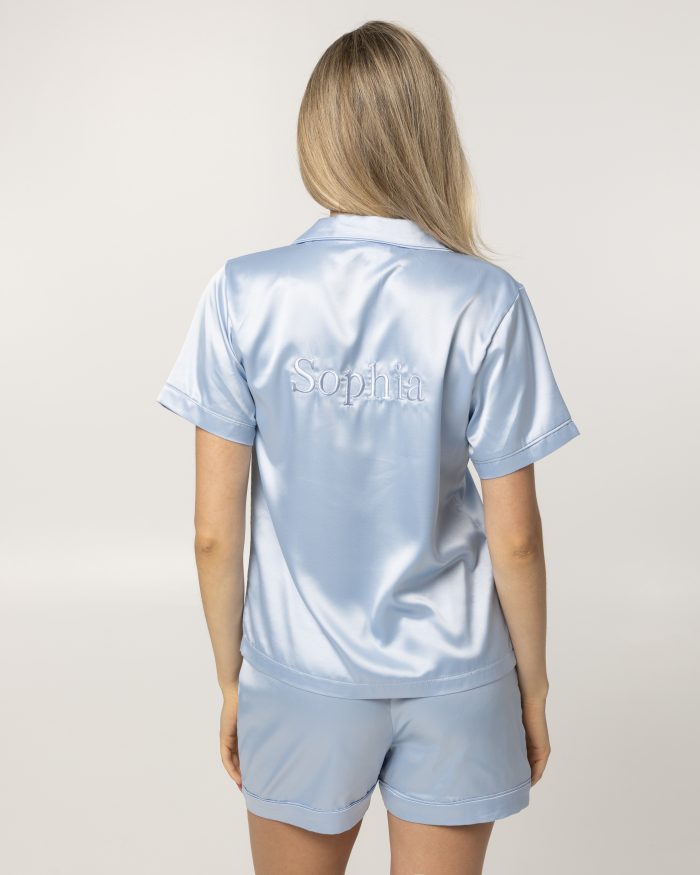 Sky Short Set - Image 3