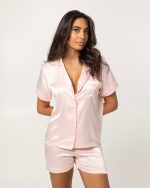 Rosé Short Set - Image 3