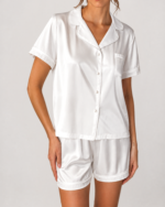 Bridal Short Set