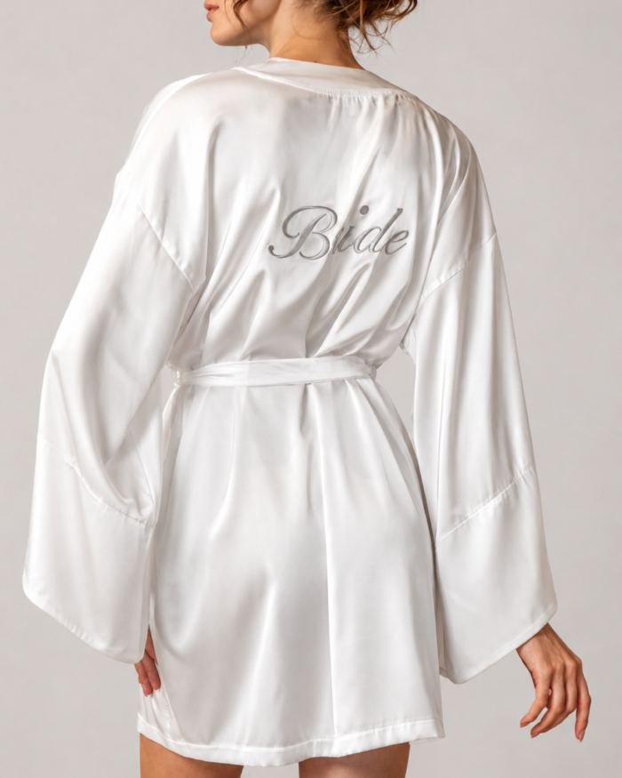 Bridal Kimono - Image 2