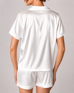 Bridal Short Set - Image 2