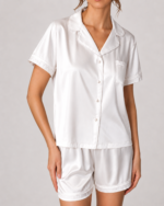 Bridal Short Set
